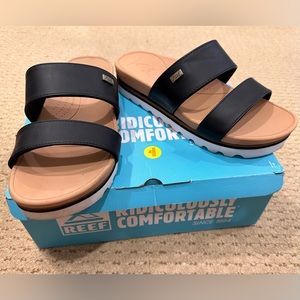 EUC Reef banded horizon Hi